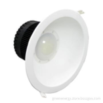 2013 hot high cost performance led downlight 6inch 27W TUV CE SAA (s)